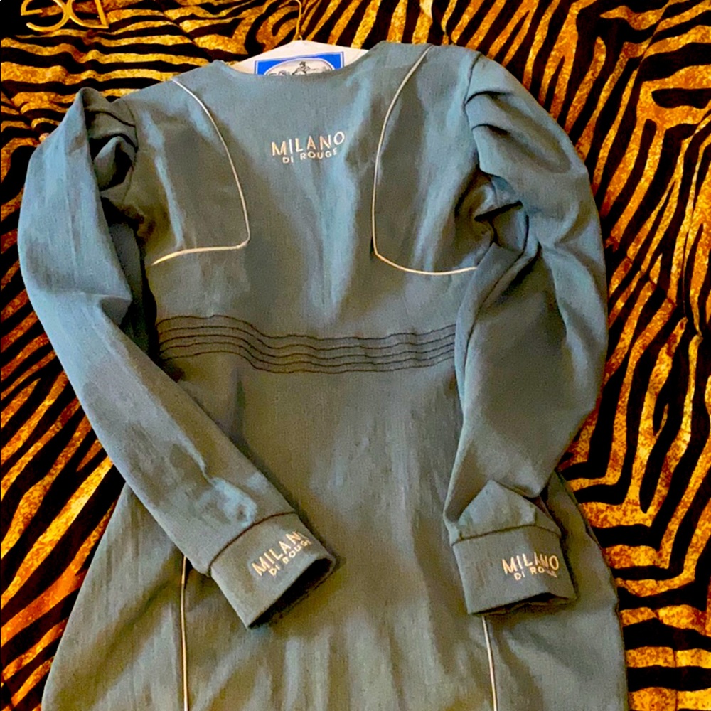 Milano dress
